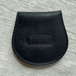 Coach Coin Purse